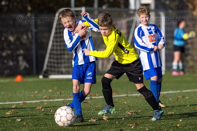 2025 11 08 GVV63 JO9 2 - Almkerk JO9 3 8-3